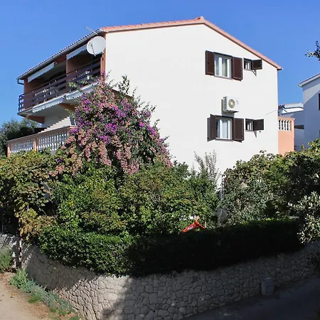 Kozino 5749d Apartment Petrčane