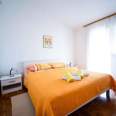 Apartment Kozino 5749d