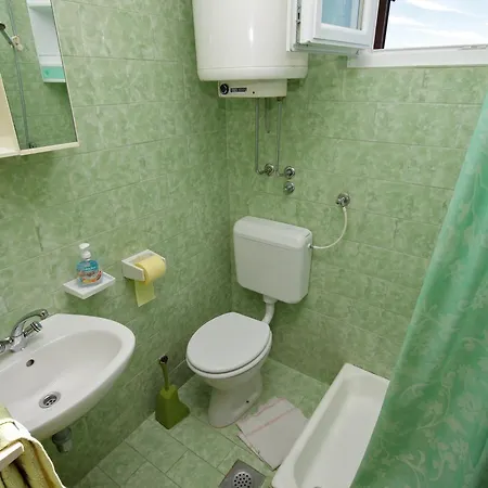 Apartment Kozino 5749d